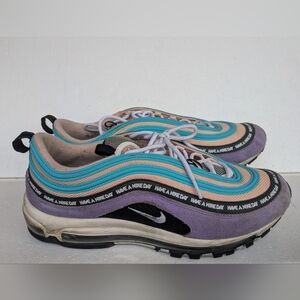 COPY - Nike Air Max 97 'Have a Nike Day' Sneakers